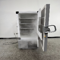 Thermo Scientific Revco RDE Series -80 Ultra Low Freezer image 3